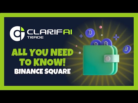 Don’t Miss This New Passive Income Gem 💎 ClarifAI Trade Review 🚀📋 All You Need To Know 🎯