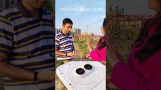 Indians Reaction on Nothing Phone 2a #shorts #techellatea