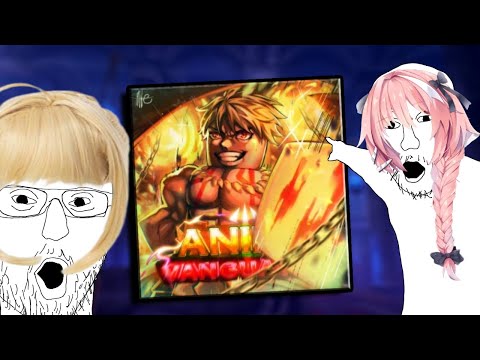 Checking Out Update 2 | Anime Vanguards