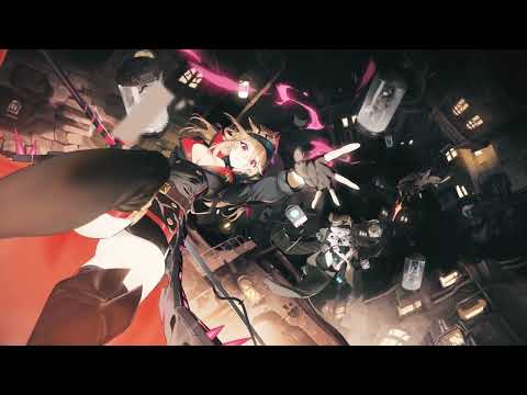 光霊PV｜ラス・傲骨/ジョセリン