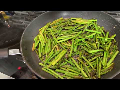 How To Make Asparagus Taste Delicious