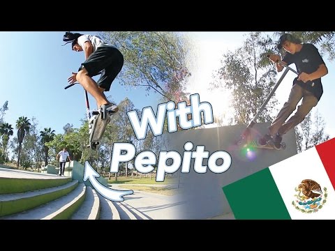 SHREDDING MEXICO