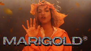 M.I.A. - Marigold (Inglés-Español)