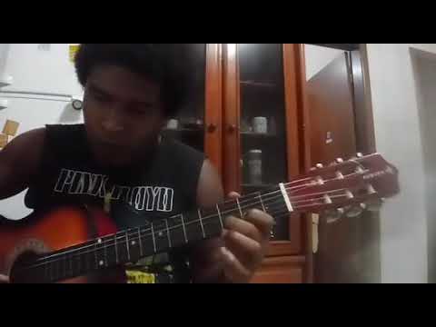 Angel Cover (Judas Priest)