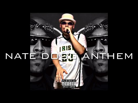 Dr. X - Nate Dogg Anthem (Demo Version) (Prod. DopeBoyzMuzic)