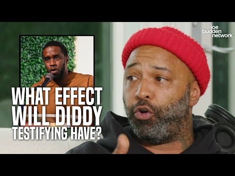 What Effect Will Diddy Testifying At His Trial Have On His Fate? | The JBP Debates