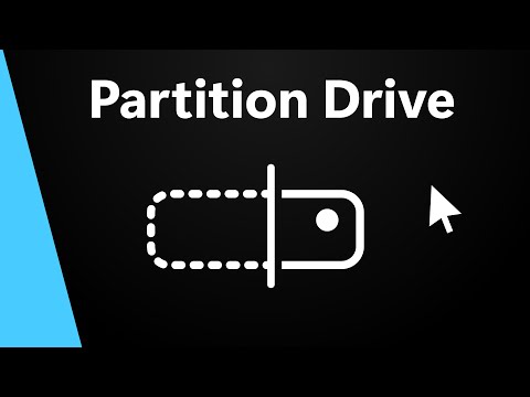 How to Create a New Partition on Windows 11