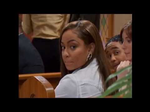 That's So Raven - "There Goes the Bride" Clip