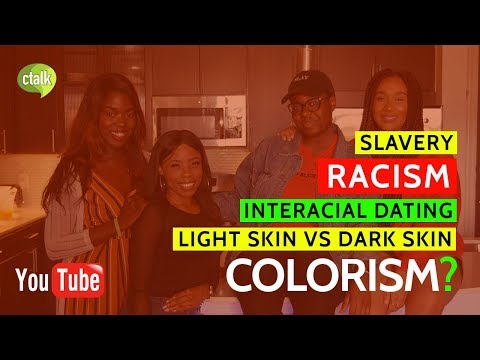 Colorism // Hot Topics // cTalkTV