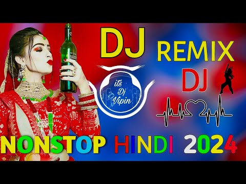 All Dj Song💙 || Top Dj | Hard Bass ❤️‍🔥 | JBL Dj Remix | Old Hindi Dj Song 🥀| | Dj Remix 2024