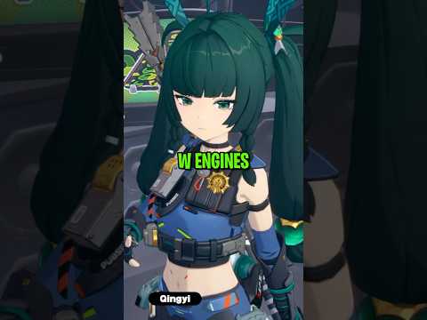 the HARSH TRUTH about W-Engines on Zenless Zone Zero!