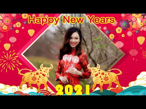 Happy Chinese New Year 2021 ♫ 年农历新年 2021 ♫ 统新年歌曲 ♫ 南方群星大拜年2021 ♫ 新年歌 2021 Astro