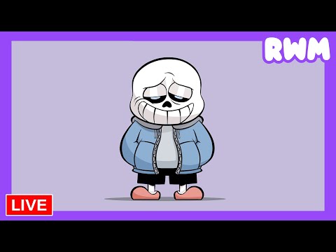 Undertale: Genocide Run | RWM