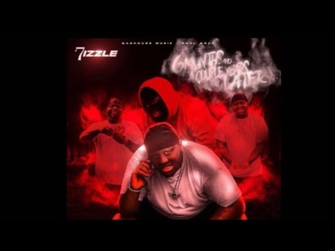 7izzle - Layed Down