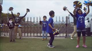 【第二川越ゆめの園】ダンス部のお友だちが踊ったよ～～♪