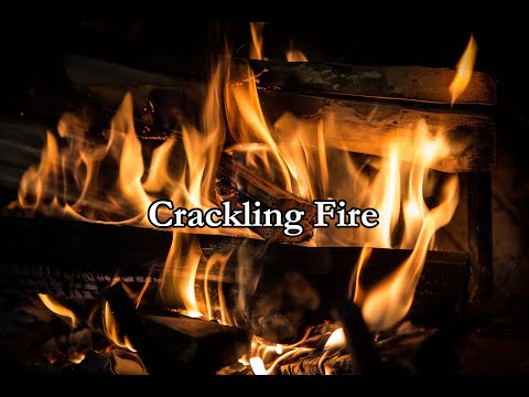 CRACKLE'S WAY - by TKING N MINISTRIES - Crackling Fire (TKING)