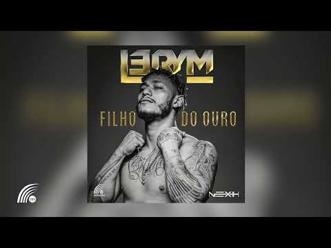 Lerym - Filho Do Ouro (Álbum Completo)(Oficial)