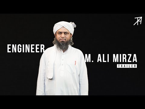 A Sneak Peak into Episode 92 | @EngineerMuhammadAliMirzaClips | Talha Ahad Podcast