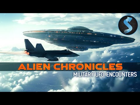 Pentagon UFO Disclosures EXPOSED | Military UFO Encounters | Full Documentary | Alien Chronicles