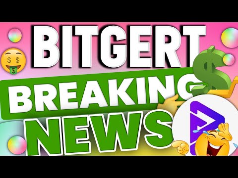 Bitgert Coin BREAKING NEWS🔥Bitgert Coin Price Prediction🔥BRISE COIN NEWS TODAY💸BITGERT COIN UPDATE