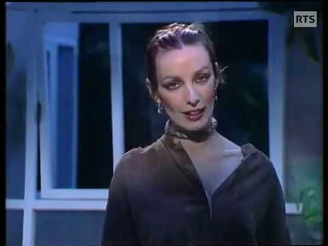 Marie Laforêt ♥  Il a neigé sur Yesterday (1977)