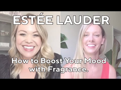 How to Boost Your Mood with Fragrance | Estée Lauder