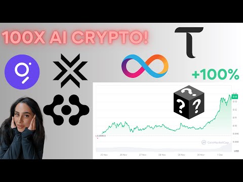 Buy This AI Crypto Project if You Missed Render, TAO, FetchAI