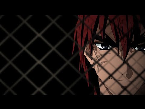 AMV Super Casanova