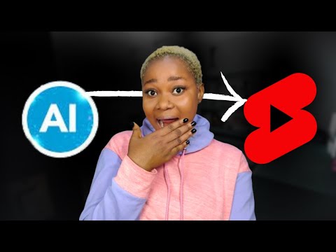 How to Make Money With YouTube Shorts Using AI