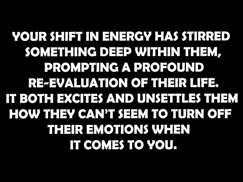 This Divine Masculine Can't Suppress His Deep Emotions for You... [T. F. Reading / Divine Feminine]