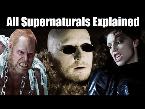 The League of Extraordinary Gentlemen Explained