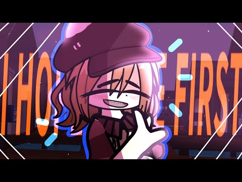 "I hope I die first" || Danganronpa: Absolute Swap Harmony ||