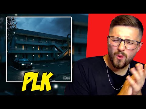 ENGLISH GUY REACTS TO FRENCH RAP | PLK - Il pleut à Paris