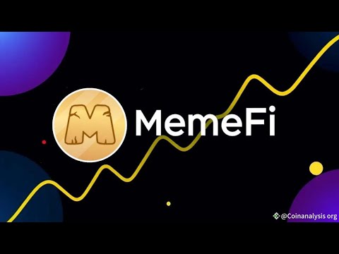 memefi price Up live Countdown