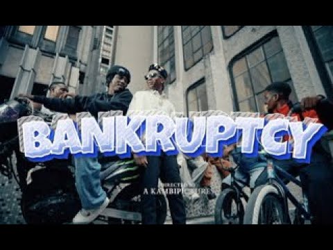 Bella Shmurda & Pheelz - Bankruptcy