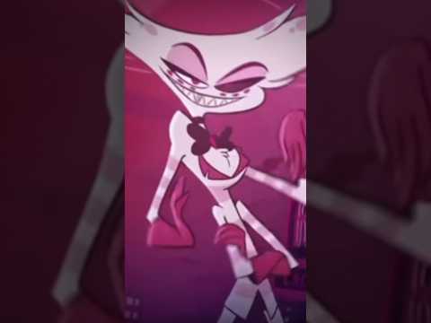 Angel Du$t Edit | Hazbin Hotel #angeldust #hazbinhotel #angeldusthazbinhotel