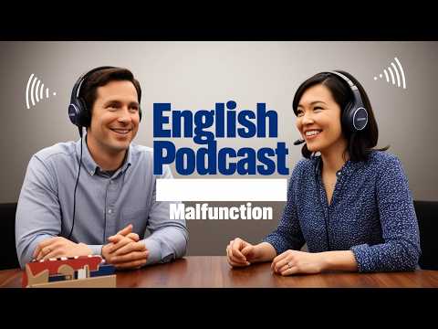 English Learning Podcast Conversation | English Podcast for Intermediate | Episode 24