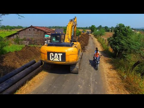 We Help Our Customers Build a Better, More Sustainable World | Caterpillar Inc.