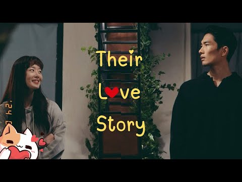 My Sweet Mobster Kdrama FMV ft. Eunha & Jihwan | korean mix hindi songs