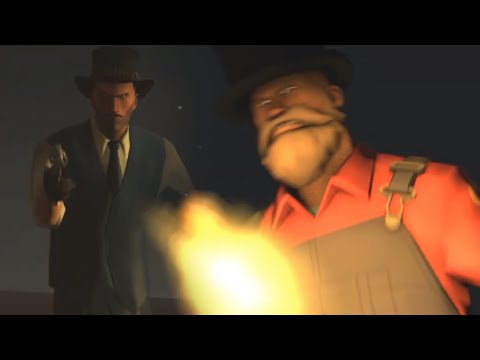 [SFM] Wild West History Be Like