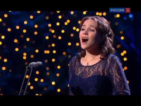 Ksenia Nesterenko - O MIO BABBINO CARO - 2017