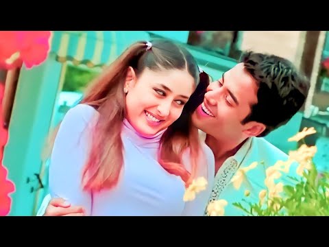 Tu Hai Sola Satra Saal Ki (((Jhankar)))HD, Jeena Sirf Merre Liye 2002, Abhijeet, Kavita_