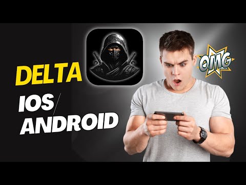 Download Delta on IOS & Android | DELTA | 2024