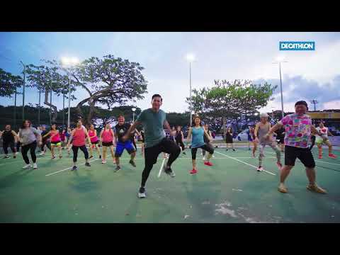 Zumba | Decathlon Activities