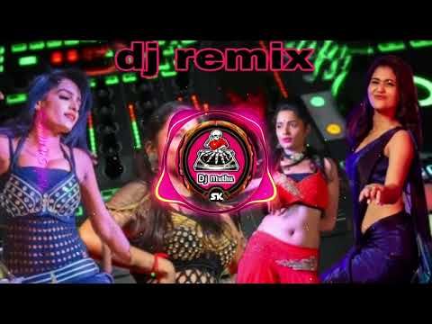 mallipoo song #remixsong #djmuthu #tamildjsongs #djsong 🔊🎧