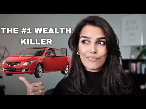 ACCOUNTANT EXPLAINS: How much car can you REALLY afford (By Salary)