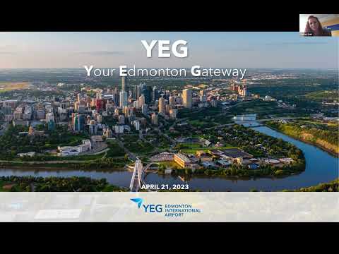 YEG's Flight Path to Economic Reconciliation with Chelsey Quirk - July 12, 2023