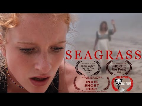 Seagrass (Short Horror Film)