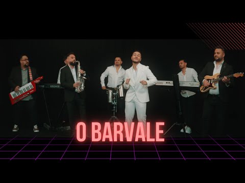 ALEX & JUZNI RITAM - o Barvale (Official Video 2024)