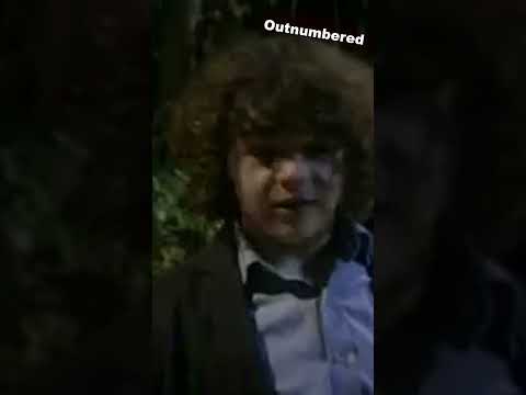 #drunk #grandma | Outnumbered #shorts